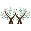 Double Wood Supplements logo