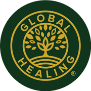 Global Healing logo