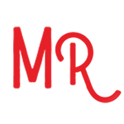 MaryRuth Organics logo