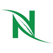 NusaPure logo