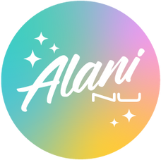Alani Nu logo