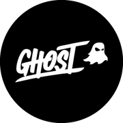 GHOST logo
